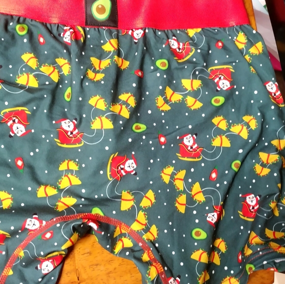 Underwear & Socks Swag Santa Avocado Boxers Poshmark